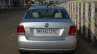 VW Vento TSI Review rear