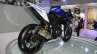 Yamaha R25 Auto Expo rear quarter