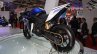 Yamaha R25 Auto Expo rear