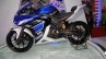 Yamaha R25 Auto Expo side