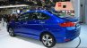 2014 Honda City at Bangkok Motor Show rear quarter