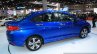 2014 Honda City at Bangkok Motor Show side