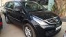 2014 Tata Aria front three quarters left live image