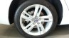 2014 Volvo S80 India launch live wheel