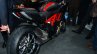 2015 Ducati Diavel rear three quarter Geneva Live