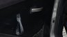 Abarth 695 Biposto door handle - Geneva Live