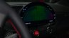 Abarth 695 Biposto speedo - Geneva Live