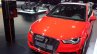 Audi A3 e-Tron 2014 Geneva Motor Show