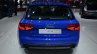 Audi RS4 Avant Nagaro rear - Geneva Live