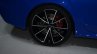 Audi RS4 Avant Nagaro wheel - Geneva Live