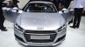 Audi TT front - Geneva Live