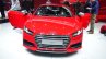 Audi TTS front - Geneva Live