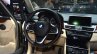 BMW 2 Series Active Tourer steering wheel cockpit at Geneva Motor Show