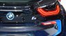 BMW i8 at 2014 Bangkok Motor Show taillight