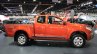 Chevrolet Colorado Special Edition at Bangkok Motor Show side