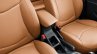 Chevrolet Optra Egypt front arm rest press shot