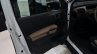 Citroen C4 Cactus door panel - Geneva Live