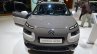 Citroen C4 Cactus front - Geneva Live