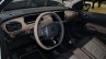 Citroen C4 Cactus interior - Geneva Live