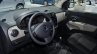 Dacia Lodgy 2014 Geneva Motor Show dashboard