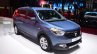 Dacia Lodgy 2014 Geneva Motor Show quarter