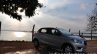 Datsun Go review front three quarters