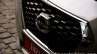 Datsun Go review grille design