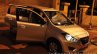 Datsun Go review image front three quarters