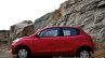 Datsun Go review side