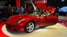 Ferrari California T at Geneva Motor Show