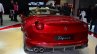 Ferrari California T rear left at Geneva Motor Show