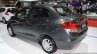 Honda Brio Amaze Bangkok rear quarters