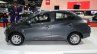 Honda Brio Amaze Bangkok side