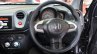 Honda Brio Amaze Bangkok steering