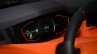 Hyundai Intrado concept speedometer - Geneva Live