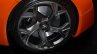 Hyundai PassoCorto concept wheel at Geneva Motor Show