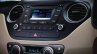 Hyundai Xcent 2 DIN Audio official image