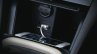 Hyundai Xcent Aux & USB Ports official image