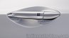 Hyundai Xcent Chrome Door Handle official image