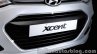 Hyundai Xcent Chrome Radiator Grille official image