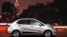 Hyundai Xcent Exterior official image