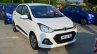 Hyundai Xcent Review cars