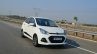 Hyundai Xcent Review moving