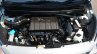 Hyundai Xcent Review petrol engine