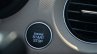 Hyundai Xcent Review start button