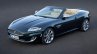 Jaguar XK66 Special Edition front left quarter view top down