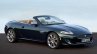 Jaguar XK66 Special Edition front right quarter view