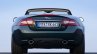 Jaguar XK66 Special Edition rear