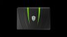 Koenigsegg and Razer Blade Laptop front