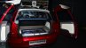 MINI Clubman concept luggage bay - Geneva Live